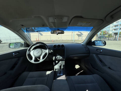 2007 Nissan Altima 2.5