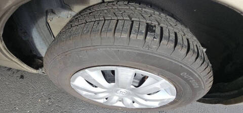 2006 Toyota Corolla LE