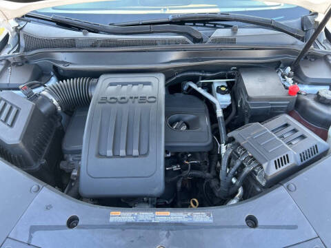 2015 GMC Terrain SLT-2