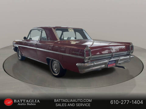 1963 Oldsmobile Cutlass