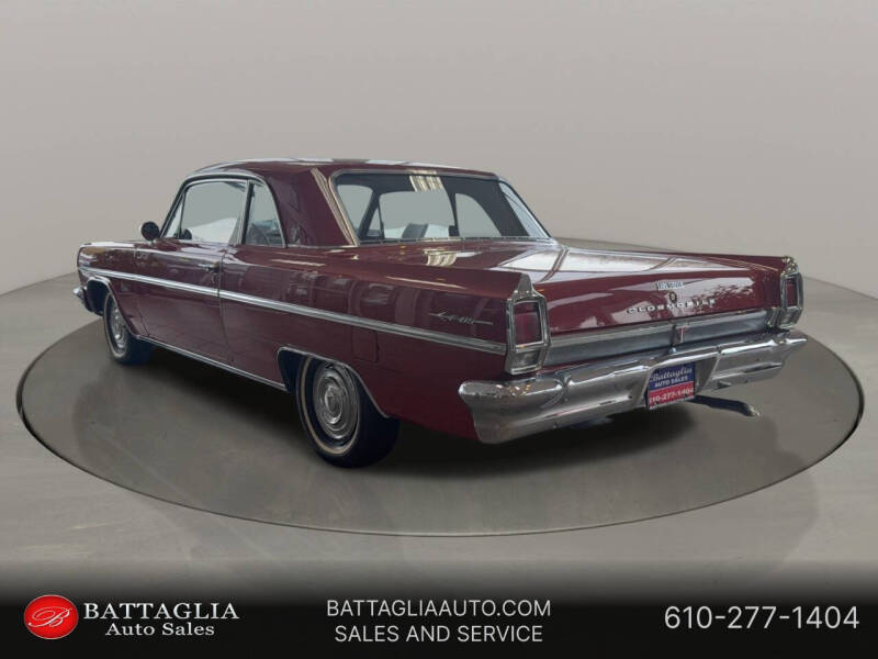 1963 Oldsmobile Cutlass