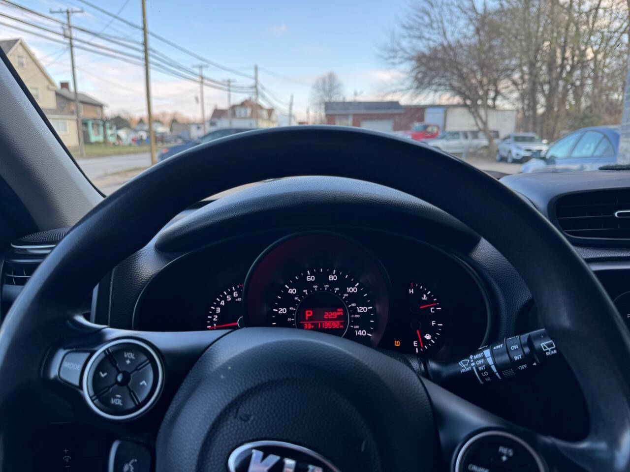 2018 Kia Soul for sale at B N M Auto Sales Inc in New Castle, PA