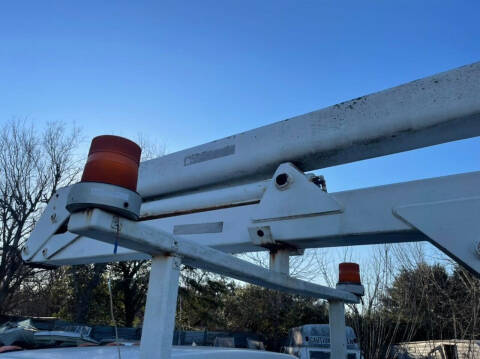 1995 Chevrolet C/K 3500 Series