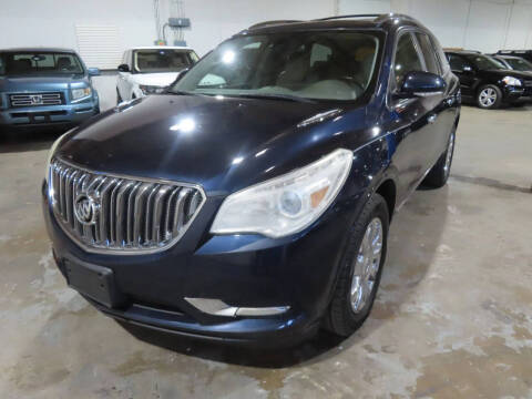 2015 Buick Enclave Premium