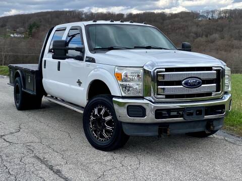 2012 Ford F-350 Super Duty for sale at York Motors in Canton CT