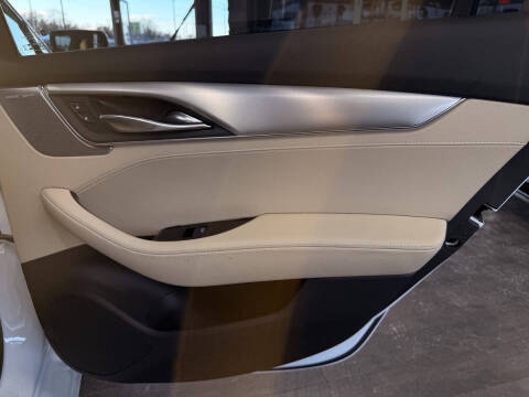 2024 Cadillac CT5 Luxury