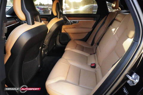 2017 Volvo S90 T6 Inscription