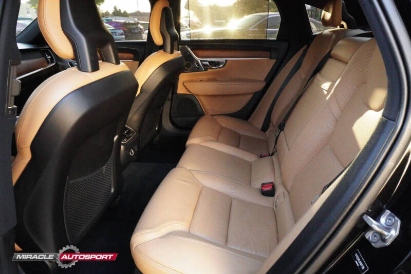 2017 Volvo S90 T6 Inscription