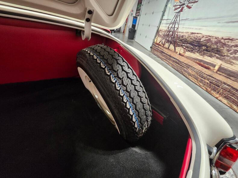 1960 Mercedes-Benz 190-Class