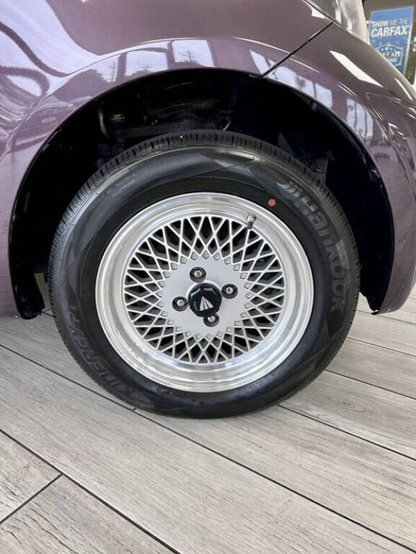 2013 Scion iQ