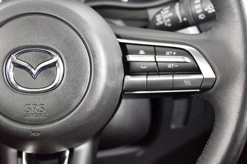 2021 Mazda CX-30 Premium