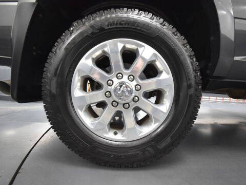 2022 RAM 3500 Laramie