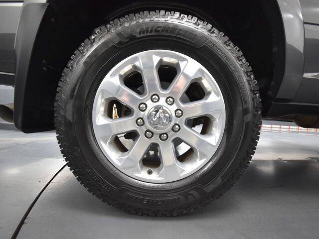 2022 RAM 3500 Laramie