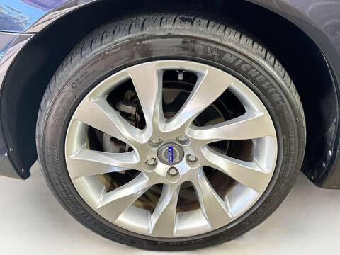 2016 Volvo S80 T5 Drive-E Platinum