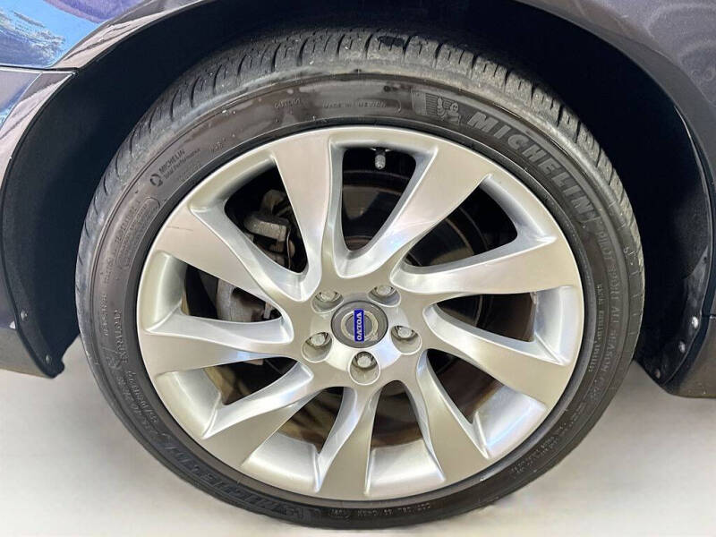 2016 Volvo S80 T5 Drive-E Platinum