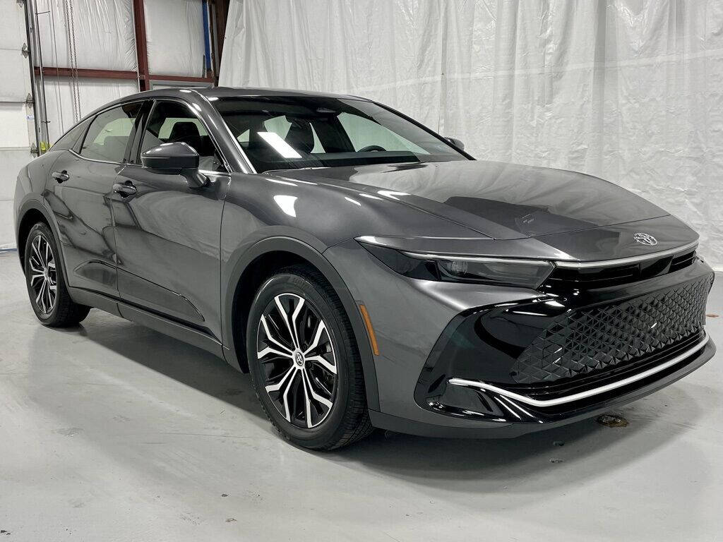 Toyota Crown For Sale In Highspire, PA