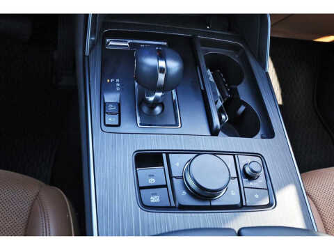 2025 Mazda CX-70 3.3 Turbo S Premium Plus