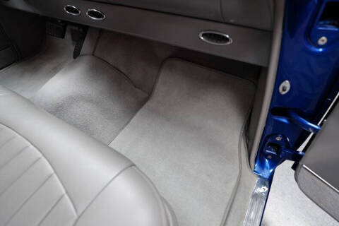 1955 Chevrolet Nomad