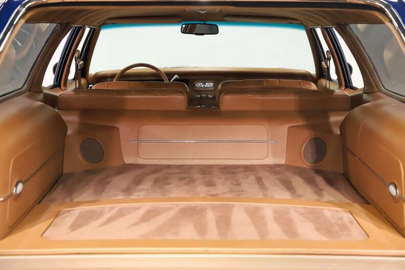 1967 Chevrolet Biscayne