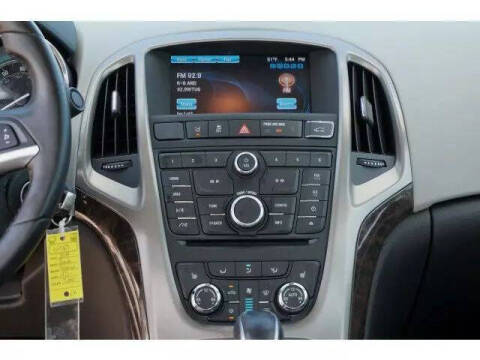 2014 Buick Verano Convenience Group