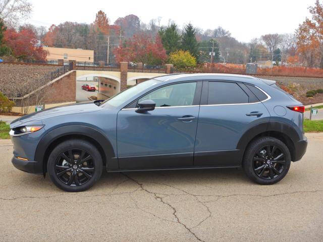 2024 Mazda CX-30 2.5 S Preferred