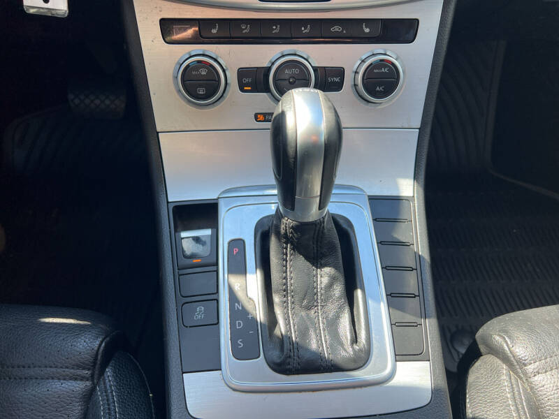 2014 Volkswagen CC Sport PZEV