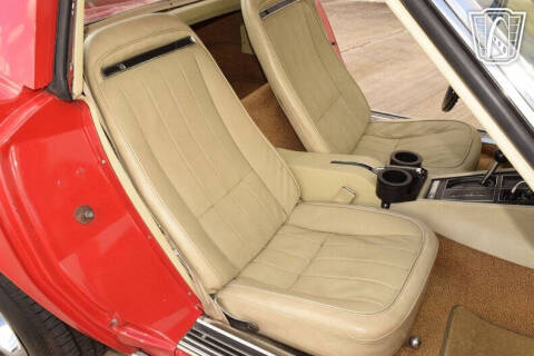 1974 Chevrolet Corvette