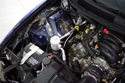 2001 Chevrolet Camaro Z28