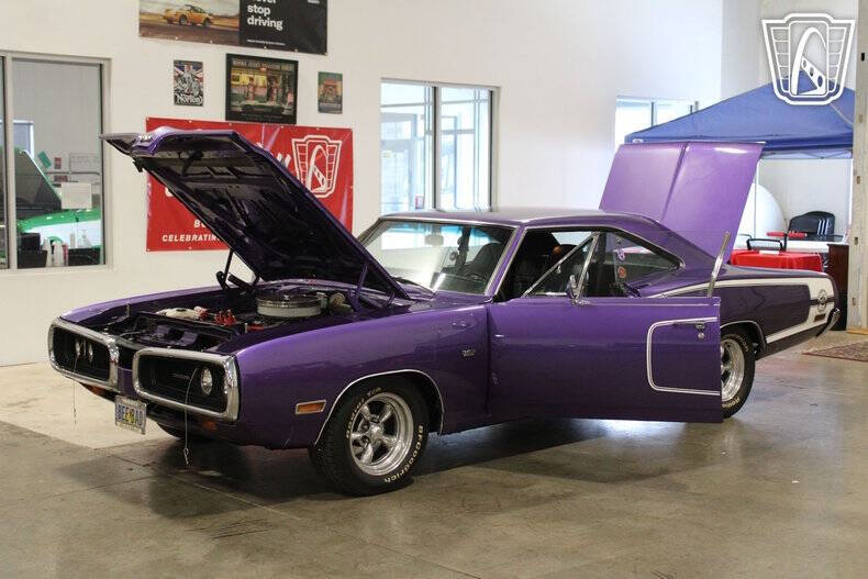 1970 Dodge Coronet