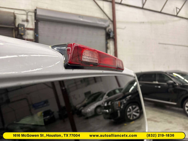 2018 Nissan Frontier