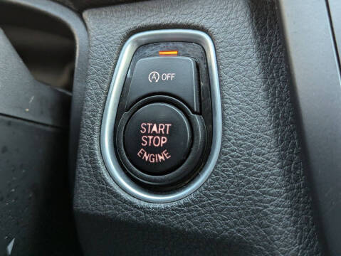 2015 BMW 4 Series 428i xDrive Gran Coupe