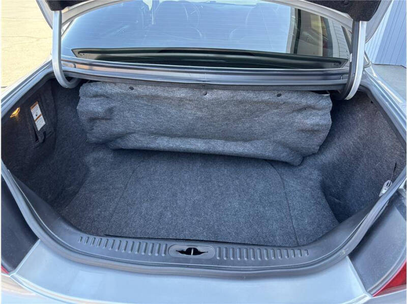 2000 Lincoln Continental