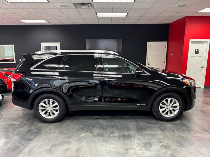 2016 Kia Sorento LX V6