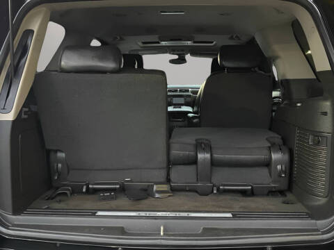 2007 GMC Yukon Denali