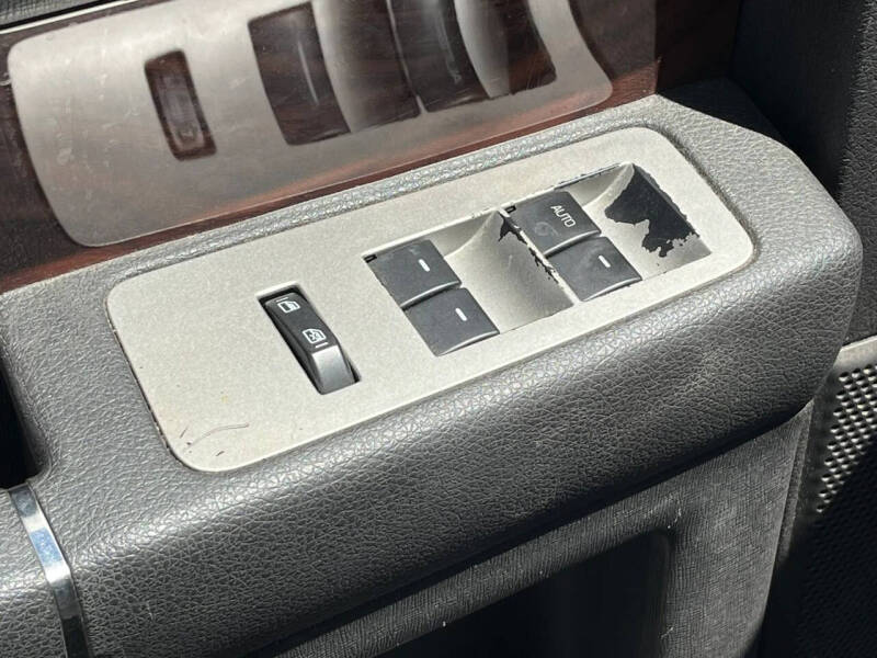 2009 Ford Flex SEL