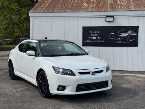 2013 Scion tC
