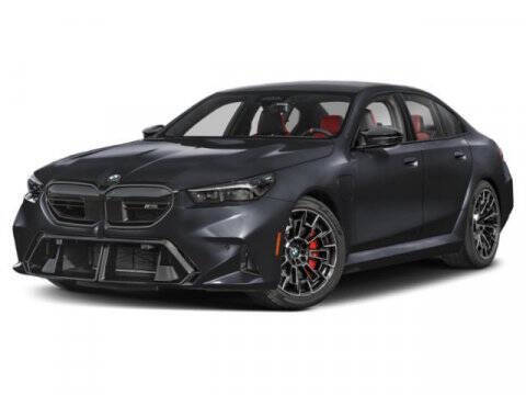 2026 BMW M5