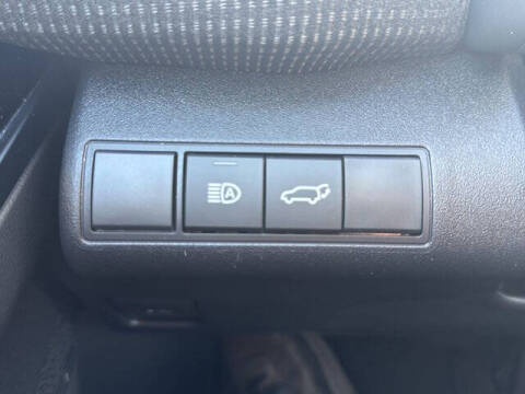 2023 Subaru Solterra Limited