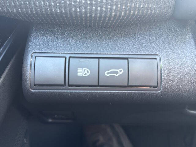 2023 Subaru Solterra Limited