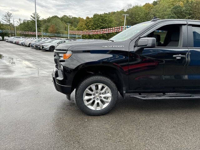 2023 Chevrolet Silverado 1500 for sale at Mid-State Pre-Owned in Beckley, WV