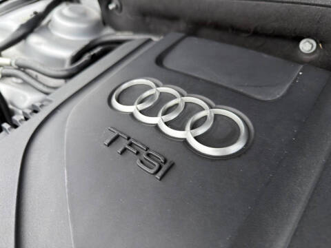 2015 Audi Allroad 2.0T quattro Premium Plus