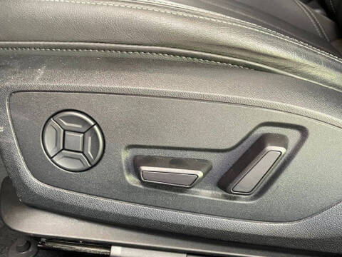 2022 Audi A6 quattro Prestige 55 TFSI