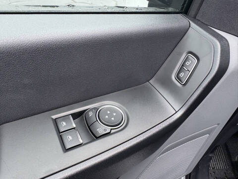 2025 Ford F-350 Super Duty XL