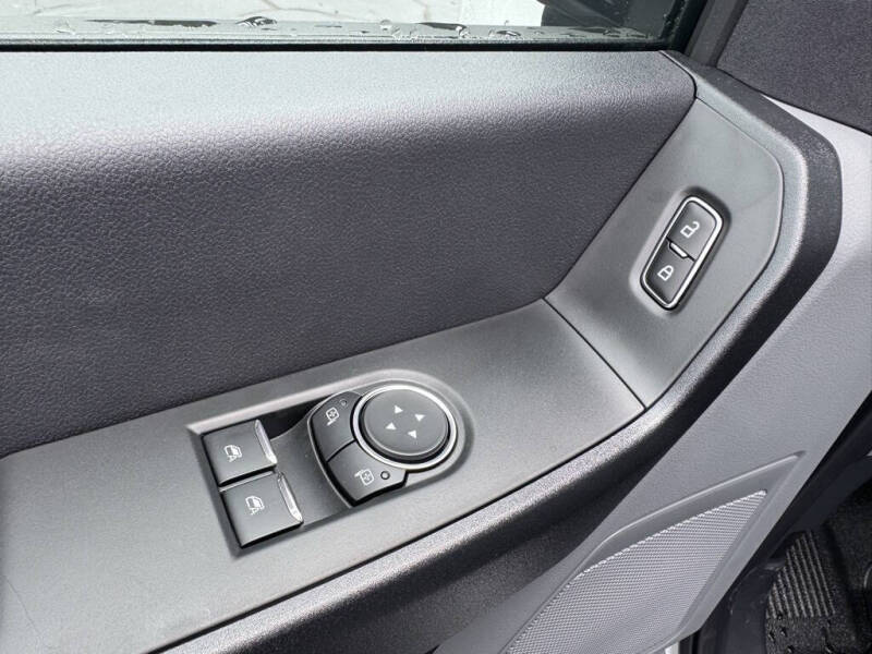 2025 Ford F-350 Super Duty XL