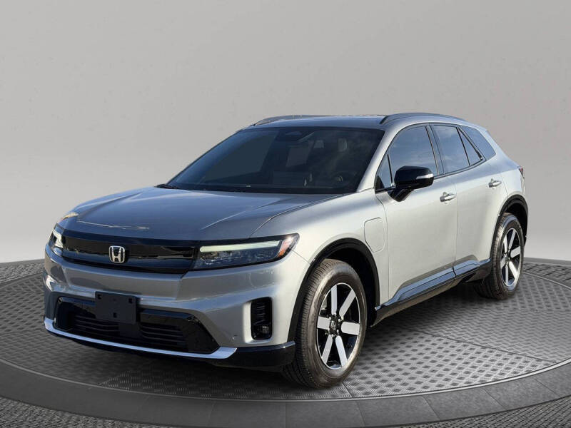 2024 Honda Prologue Touring
