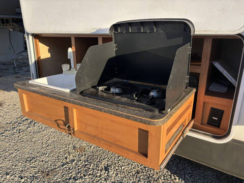 2013 Cruiser RV Shadow Cruiser 280QBS