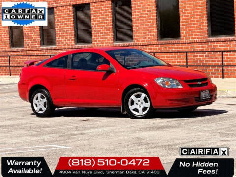 2008 Chevrolet Cobalt LT