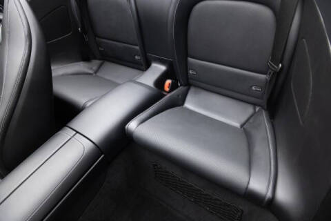 2022 Mercedes-Benz SL-Class AMG SL 63