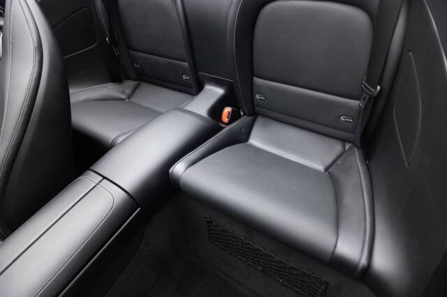 2022 Mercedes-Benz SL-Class AMG SL 63