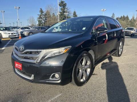 2013 Toyota Venza for sale at Autos Only Burien in Burien WA